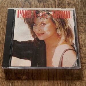 Paula Abdul | Forever Your Girl | Vintage CD